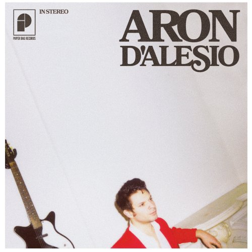 Aron D'Alesio - Aron D'Alesio (2017)