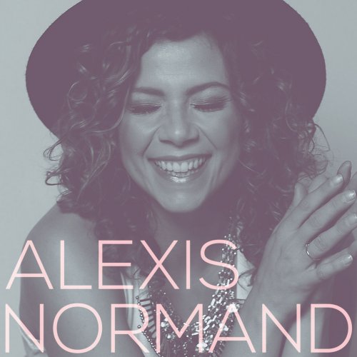 Alexis Normand - Alexis Normand (2016) [Hi-Res]