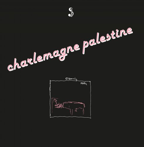 Charlemagne Palestine - Strumming Music (2017)