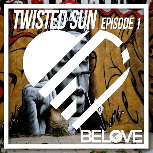 VA - Twisted Sun Episode 1 (2017)