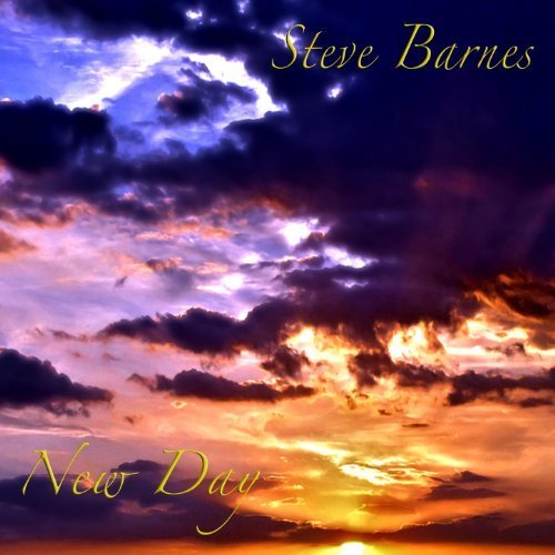 Steve Barnes - New Day (2009)