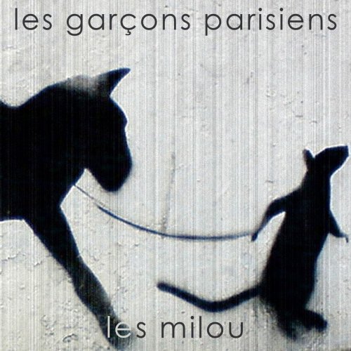 Les Milou - Les garçons parisiens (Édition Deluxe) (2016)