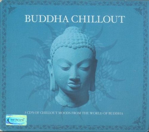 VA - Buddha Chillout (Bar de Lune) (2004)