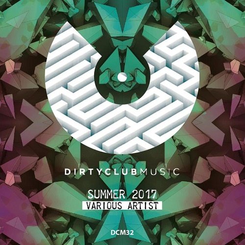 VA - Dirtyclub Music Summer 2017