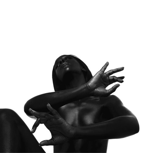 Dawn Richard - Infrared [Deluxe Edition] (2017)