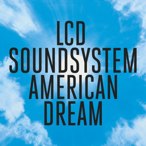 LCD Soundsystem - American Dream (2017) {Japan Edition}