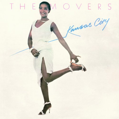 The Movers - Kansas City (2017)