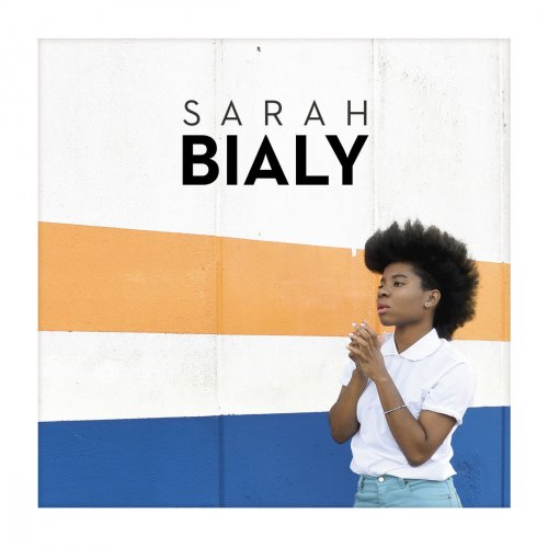 Sarah Bialy - Sarah Bialy (2016)