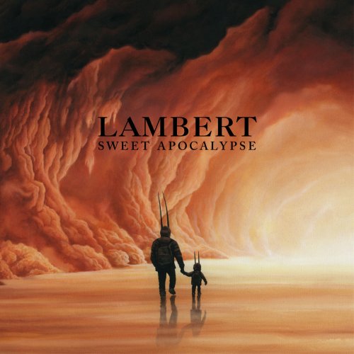 Lambert - Sweet Apocalypse (2017) [Hi-Res]