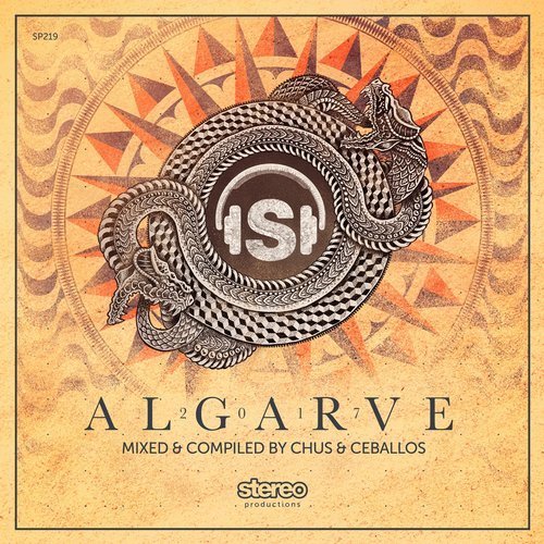 VA - Algarve 2017 Compiled by Chus & Ceballos (2017)