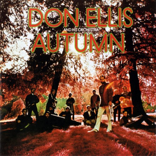 Don Ellis And His Orchestra - Autumn (1968)