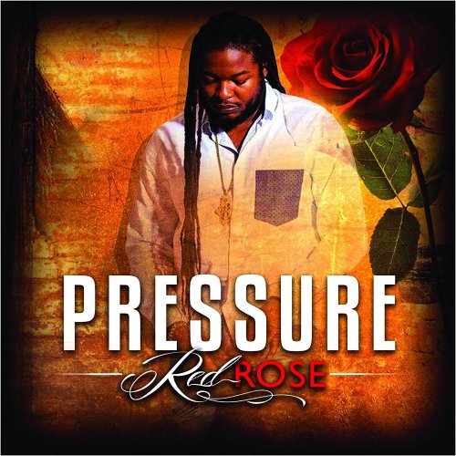 Pressure Busspipe - Red Rose (2016)