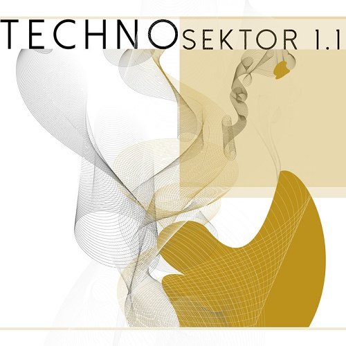 VA - Techno Sektor 1.1 (2017)
