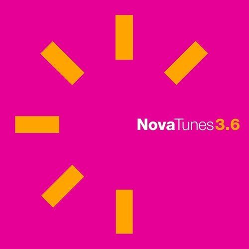 VA - Nova Tunes 3.6 (2017) lossles