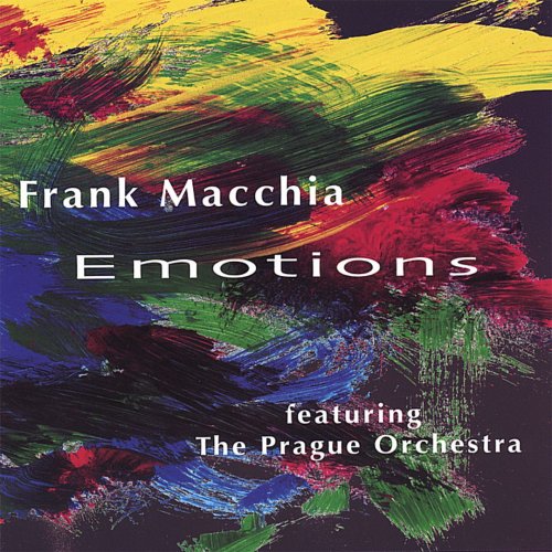 Frank Macchia - Emotions (2006)