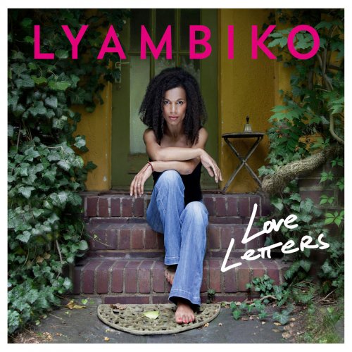 Lyambiko - Love Letters (2017) [Hi-Res]