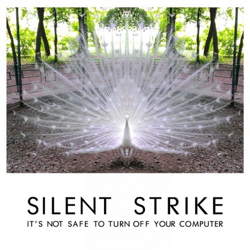 Silent Strike - It's Not Safe To Turn Off Your Computer (2017)