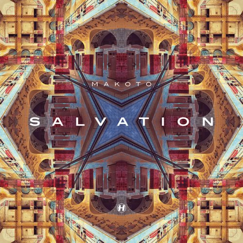 Makoto - Salvation (2017) [Hi-Res]