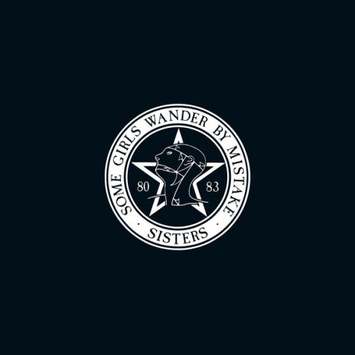 The Sisters Of Mercy - Some Girls Wander By Mistake (1992/2017) [Hi-Res]