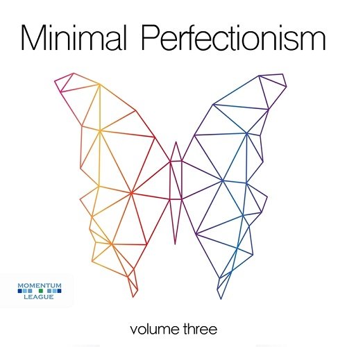 VA - Minimal Perfectionism Vol.3 (2017)