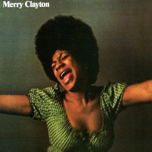 Merry Clayton - Merry Clayton (2010) [CDRip]