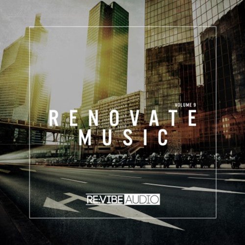 VA - Renovate Music Vol. 9 (2017)