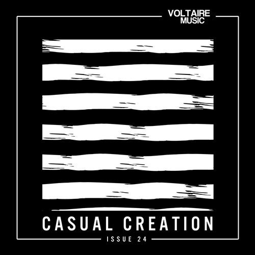VA - Casual Creation Issue 24 (2017)