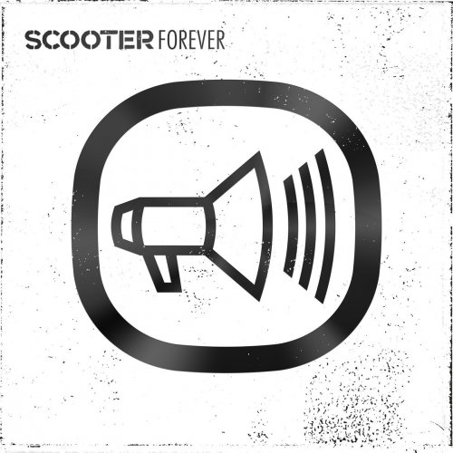 Scooter - Forever (2017)