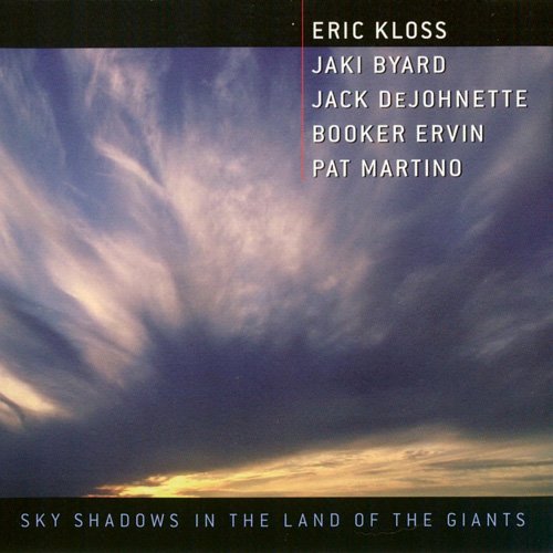 Eric Kloss - Sky Shadows-In The Land Of The Giants (1999)