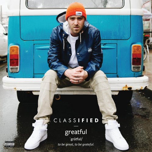 Classified - Greatful (2016)