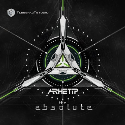 Arhetip - The Absolute