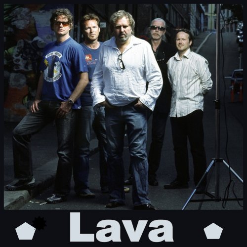 Lava - Discography (1980-2009)