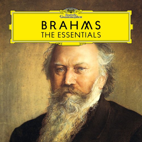 Brahms: The Essentials (2017)