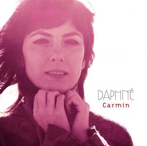 Daphné - Carmin (2016)