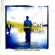 Carl Allen - The Pursuer (1993)