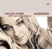 Caecilie Norby - Arabesque (2011), 320 Kbps