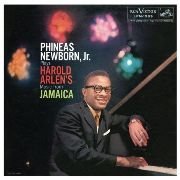 Phineas Newborn Jr.  -  Plays Harold Arlen's Music From Jamaica (1957), 320 Kbps