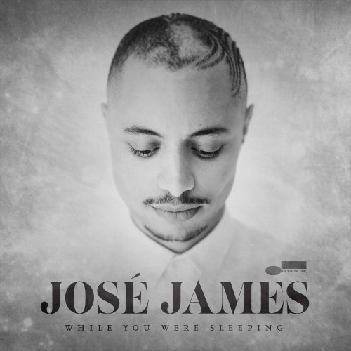 Jose James - While You Were Sleeping (2014) HDtracks