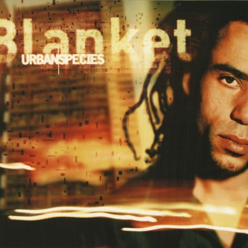 Urban Species - Blanket (1998)