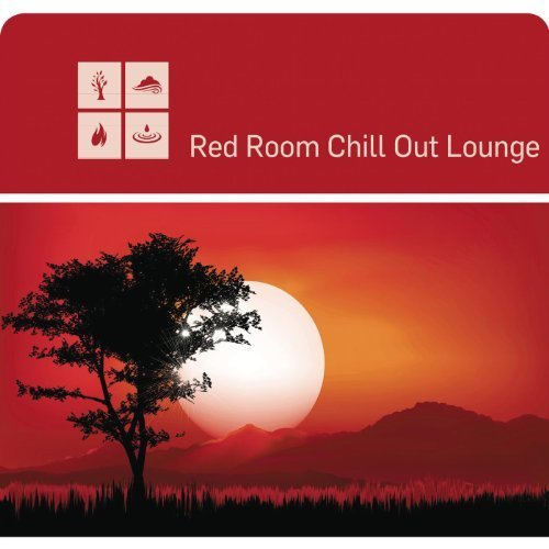 VA - Red Room Chill Out Lounge (2009) FLAC