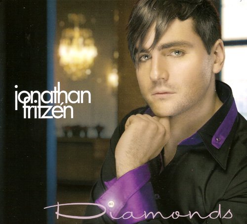 Jonathan Fritzen - Diamonds (2010) [CD-Rip]