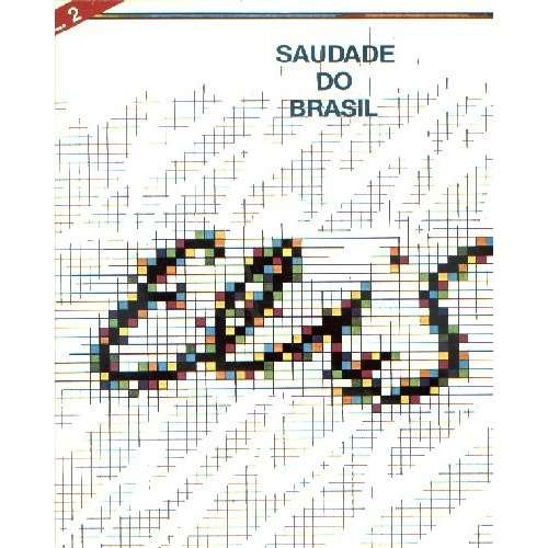 Elis Regina - Saudade Do Brasil, 2CD