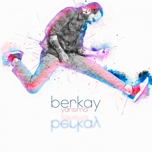 Berkay - Yansima (2017) [Hi-Res]