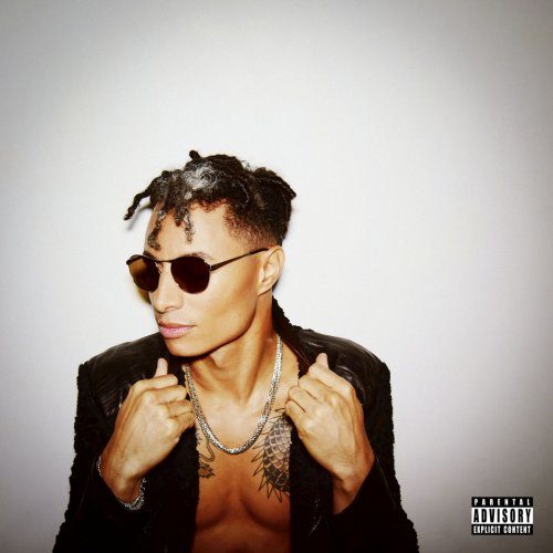 José James - Love In a Time of Madness (2017) Hi-Res