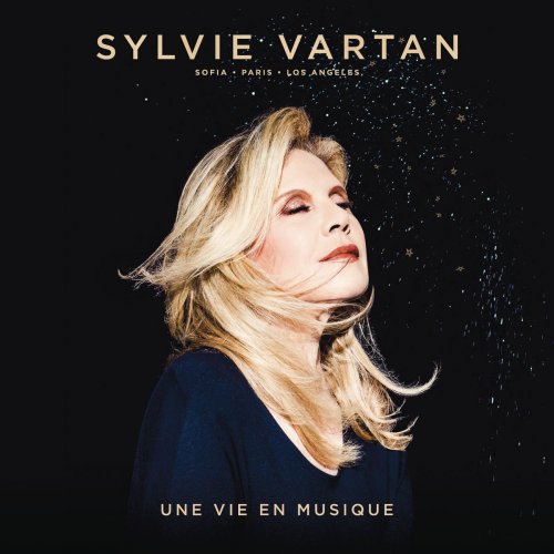 Sylvie Vartan - Une vie en musique (2015) [flac]