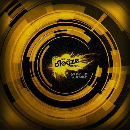VA - Best Of Sleaze Vol. 9 (2017)