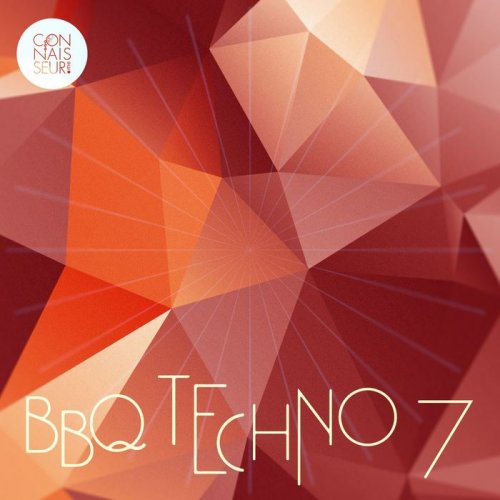 VA - BBQ Techno 7 (2017)