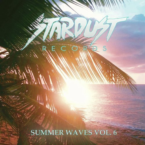 VA - Summer Waves, Vol.6 (2017)