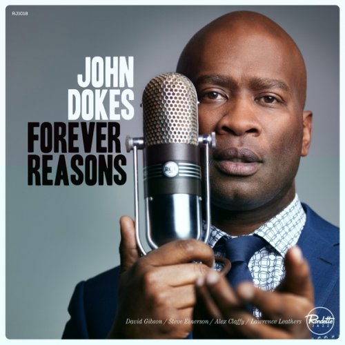 John Dokes - Forever Reasons (2017)