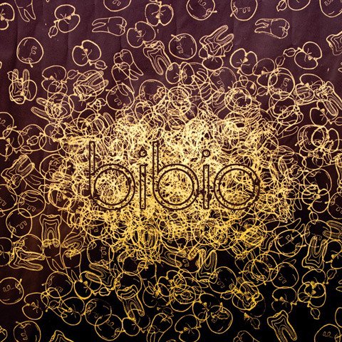 Bibio - The Apple and the Tooth (2009) Vinyl